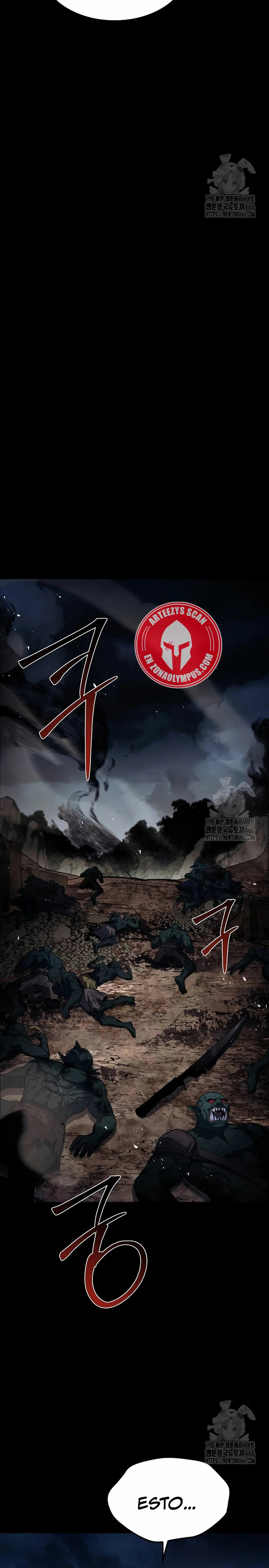 Read El restaurante del mago ES Manga Online