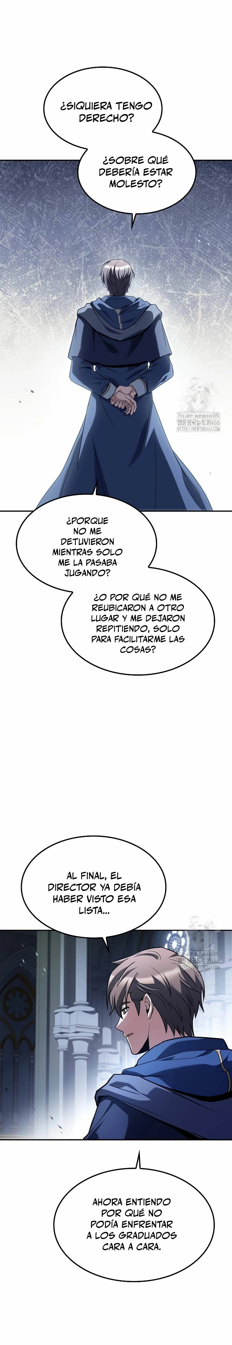 Read El restaurante del mago ES Manga Online