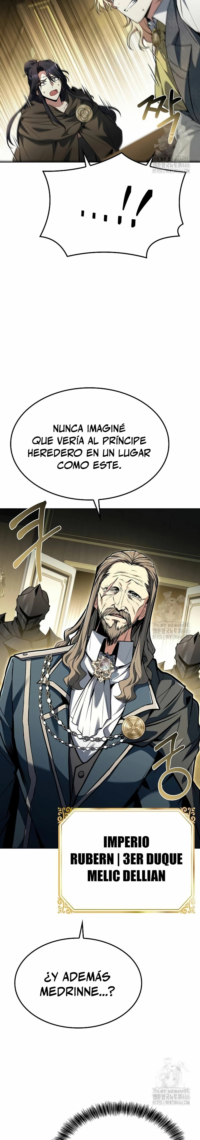 Read El restaurante del mago ES Manga Online