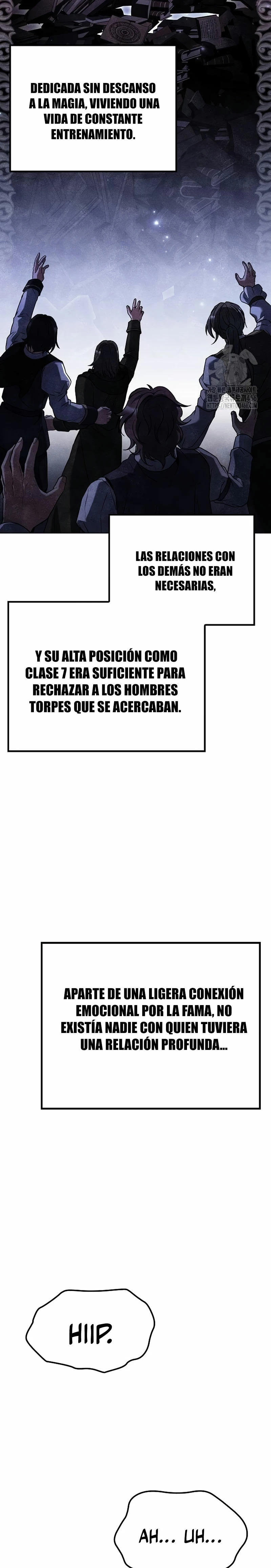 Read El restaurante del mago ES Manga Online