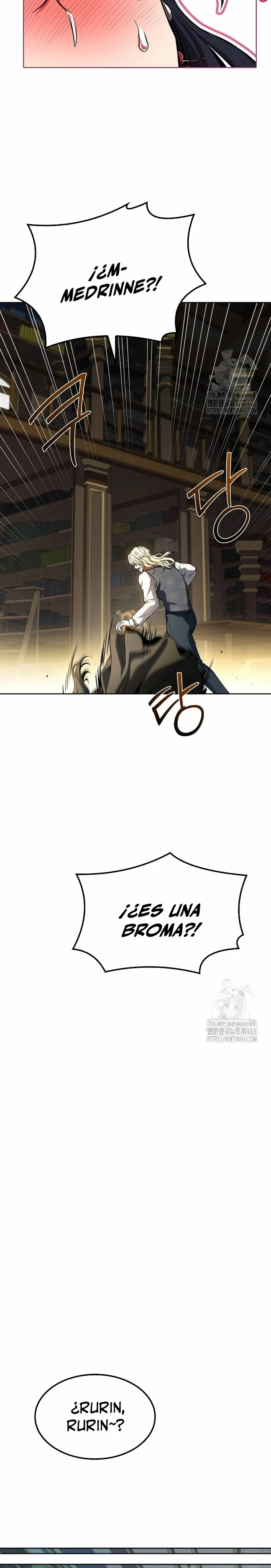 Read El restaurante del mago ES Manga Online