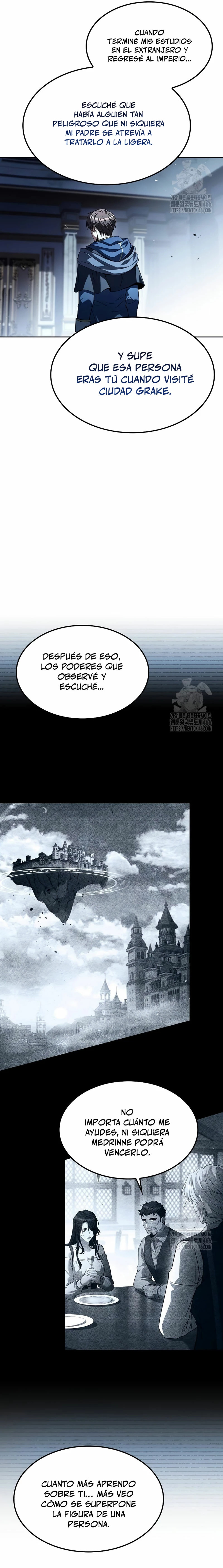 Read El restaurante del mago ES Manga Online