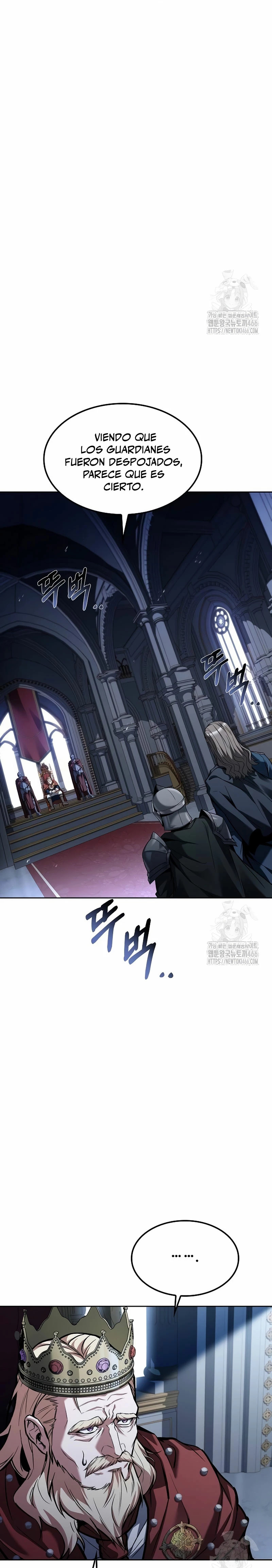 Read El restaurante del mago ES Manga Online