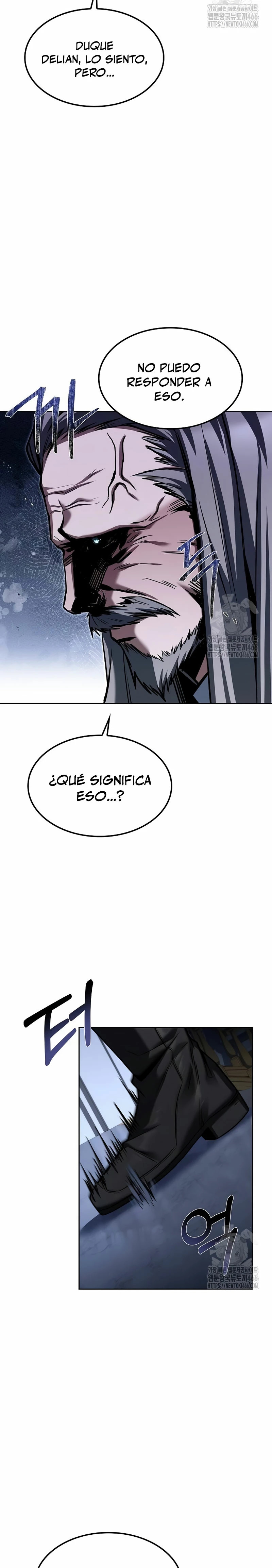Read El restaurante del mago ES Manga Online