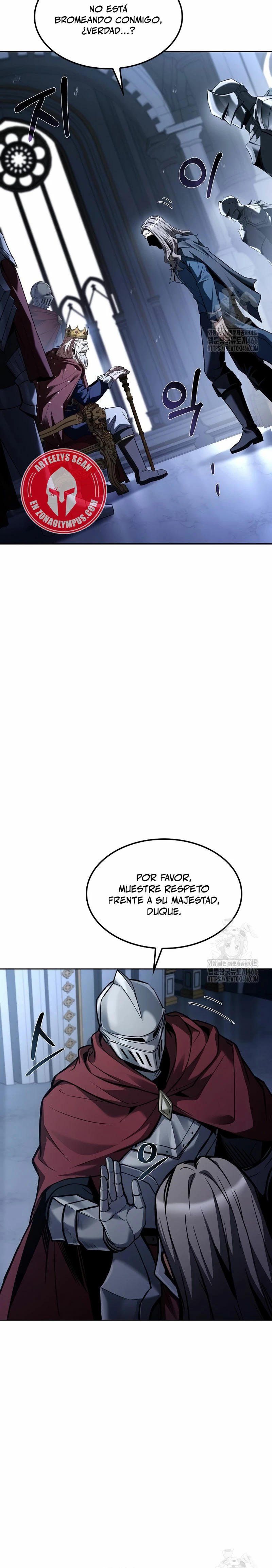 Read El restaurante del mago ES Manga Online
