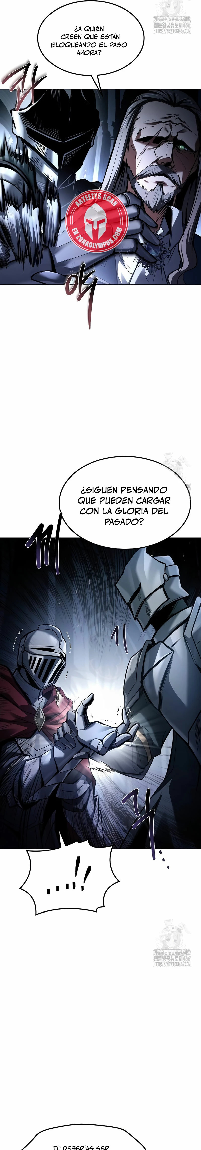 Read El restaurante del mago ES Manga Online