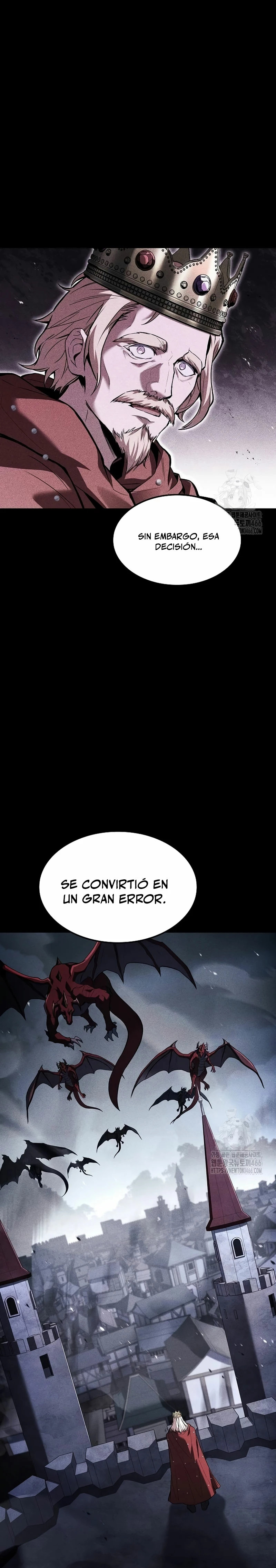 Read El restaurante del mago ES Manga Online