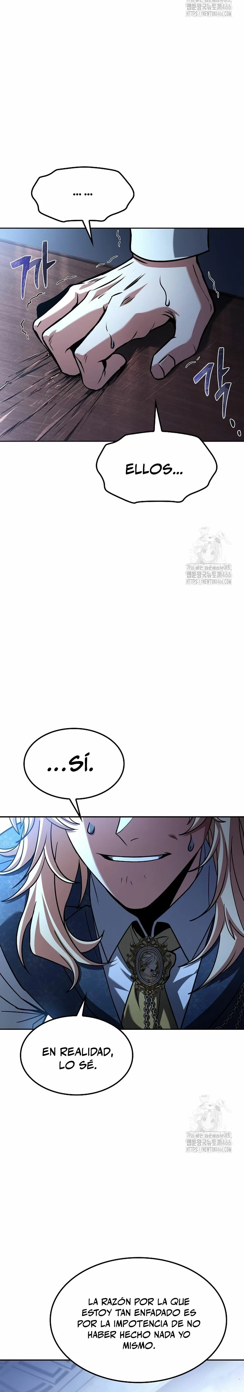 Read El restaurante del mago ES Manga Online