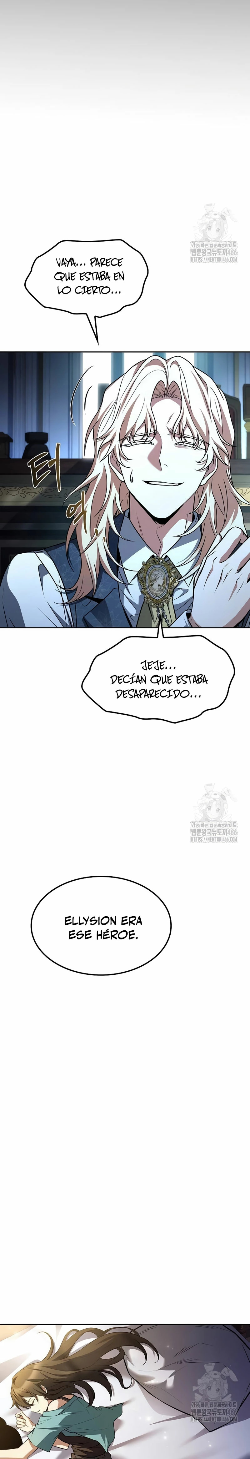 Read El restaurante del mago ES Manga Online
