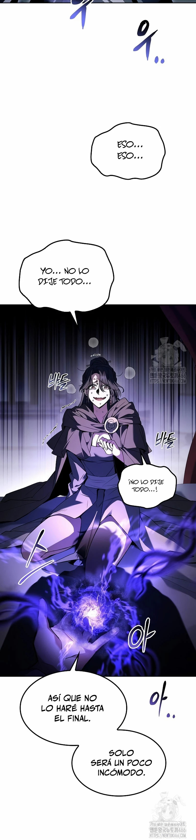 Read El restaurante del mago ES Manga Online