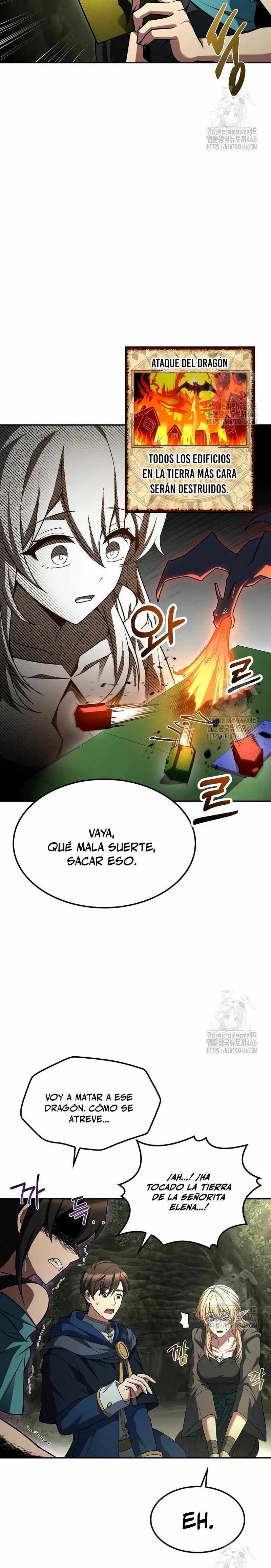 Read El restaurante del mago ES Manga Online