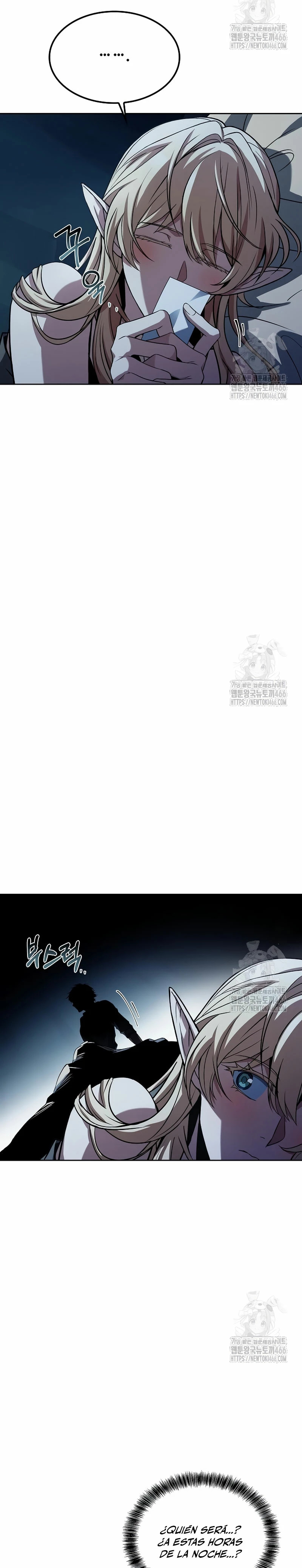 Read El restaurante del mago ES Manga Online