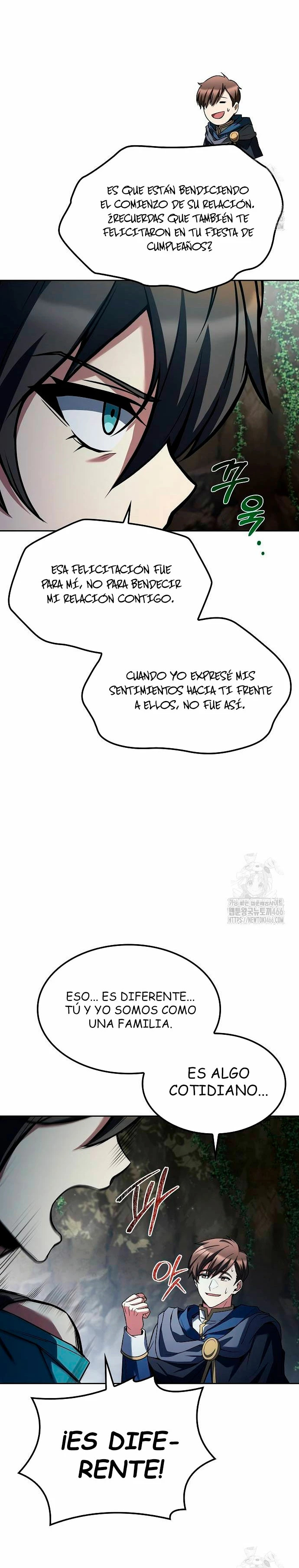 Read El restaurante del mago ES Manga Online