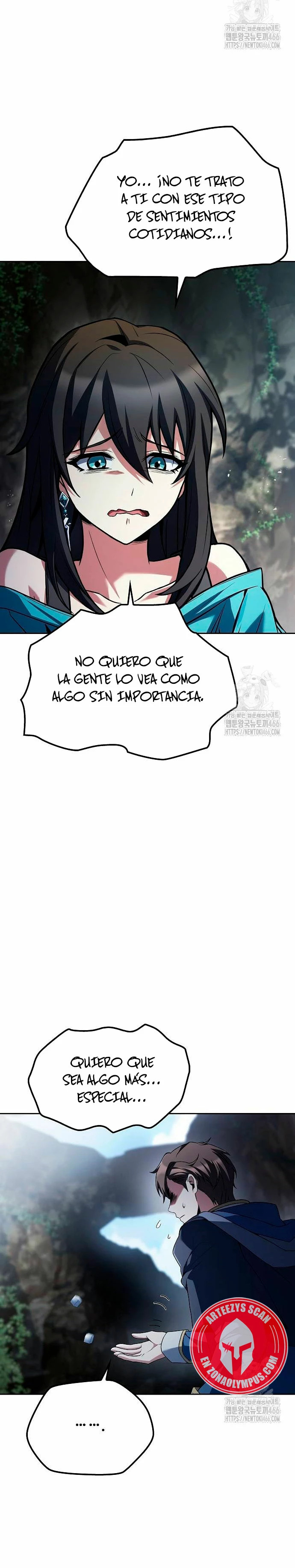 Read El restaurante del mago ES Manga Online