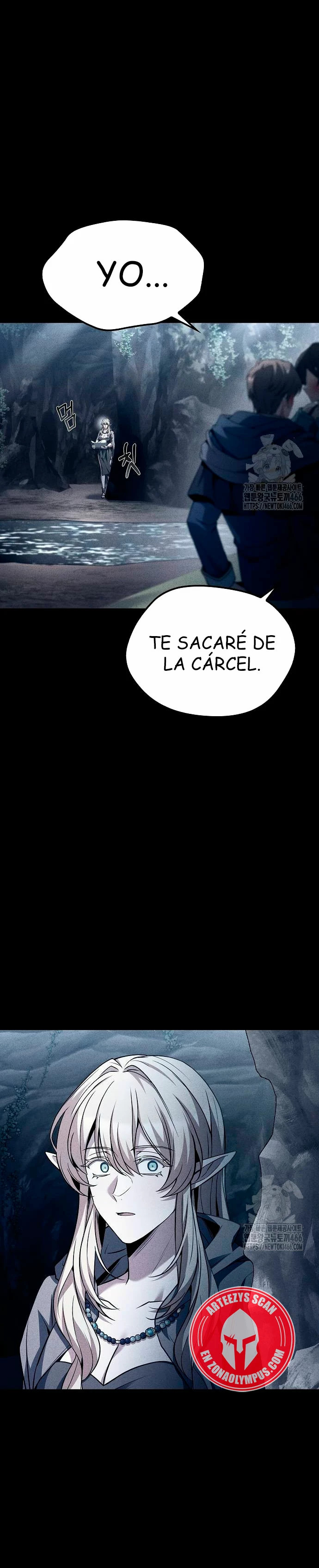 Read El restaurante del mago ES Manga Online
