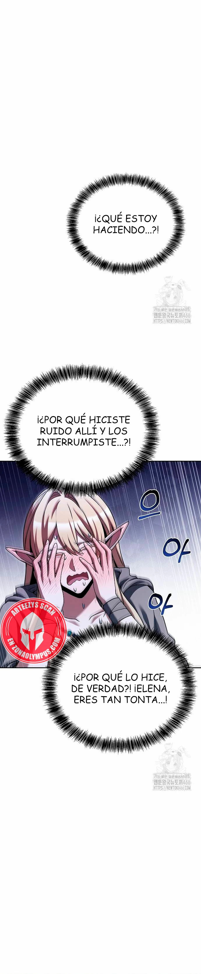 Read El restaurante del mago ES Manga Online