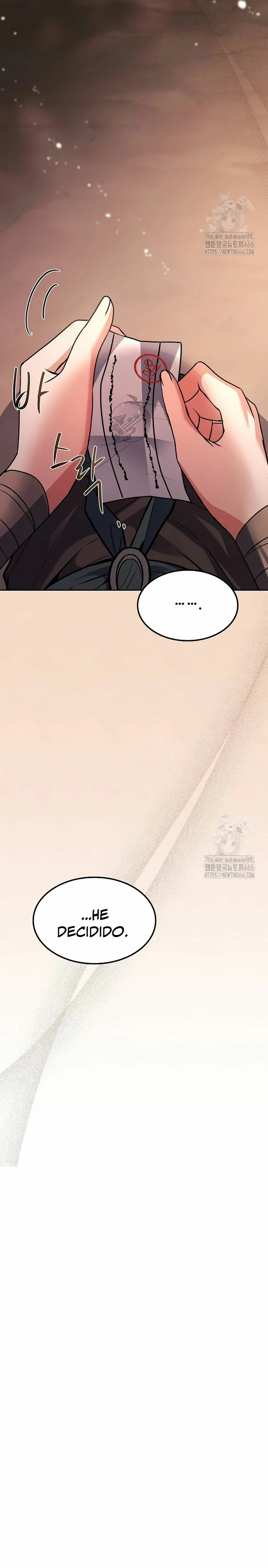 Read El restaurante del mago ES Manga Online