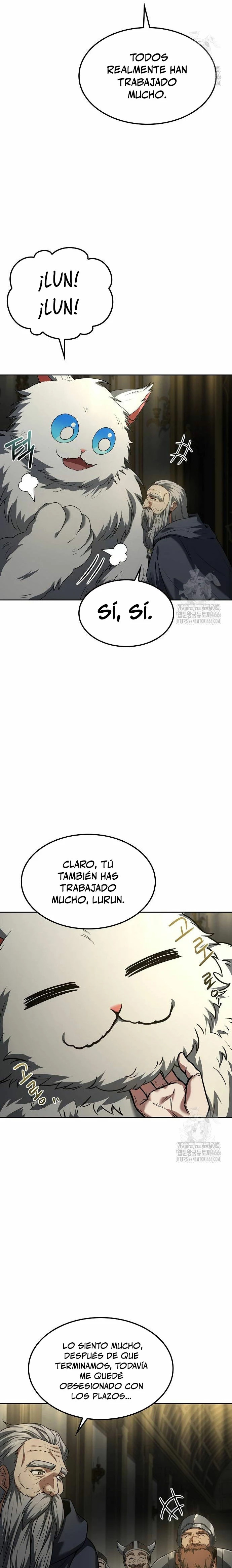 Read El restaurante del mago ES Manga Online