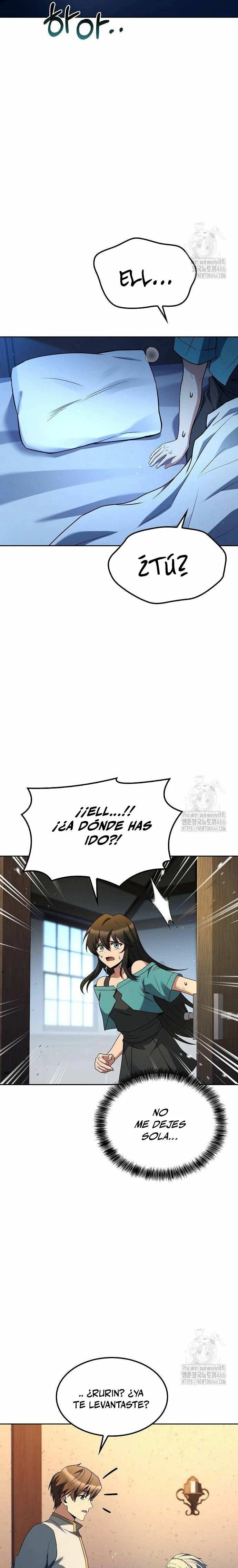 Read El restaurante del mago ES Manga Online