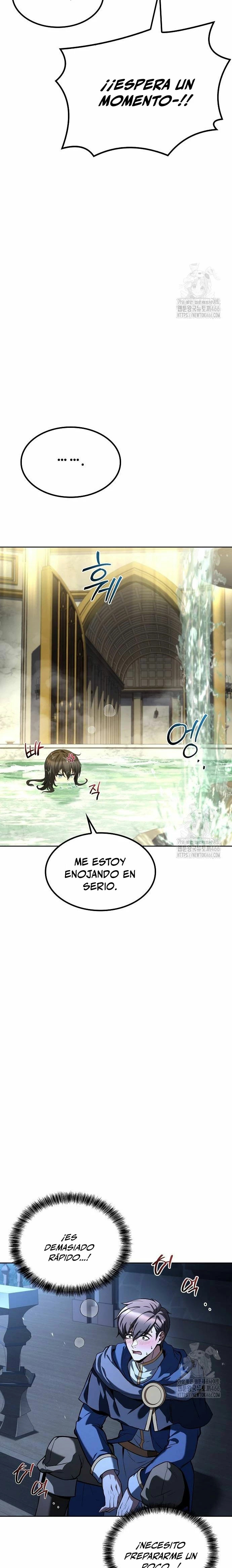Read El restaurante del mago ES Manga Online