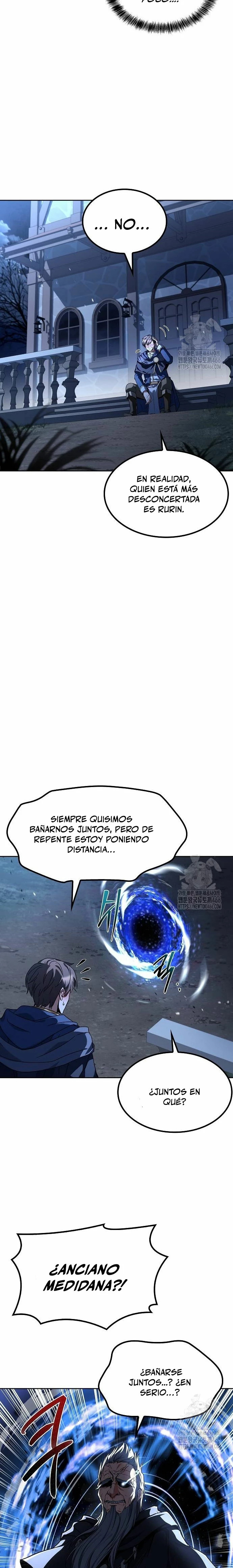 Read El restaurante del mago ES Manga Online
