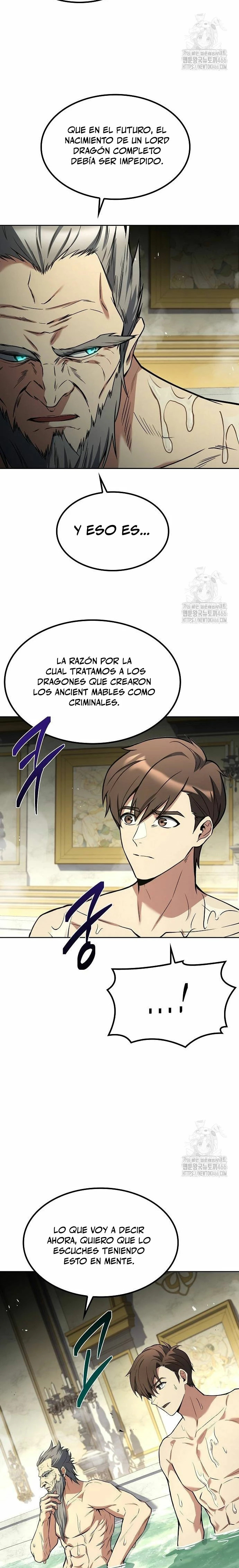 Read El restaurante del mago ES Manga Online