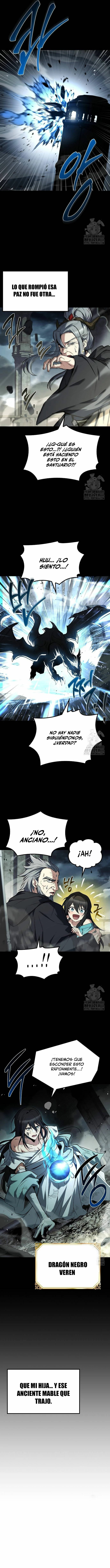 Read El restaurante del mago ES Manga Online