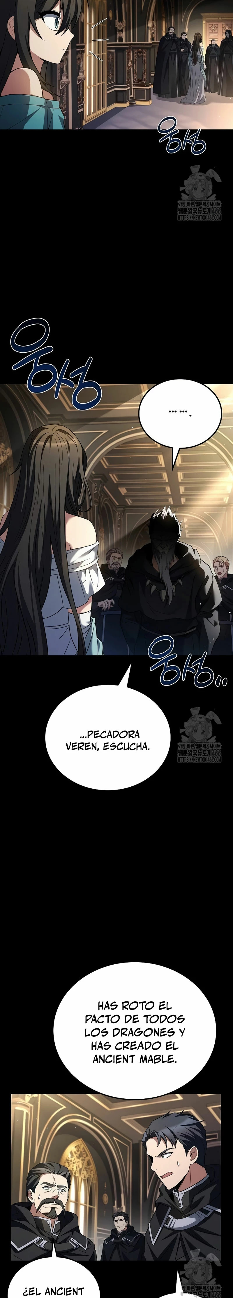 Read El restaurante del mago ES Manga Online