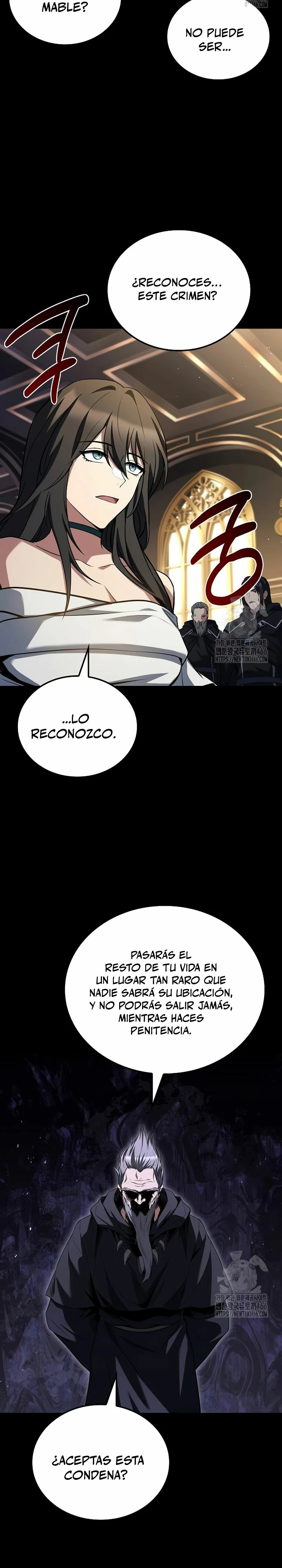 Read El restaurante del mago ES Manga Online