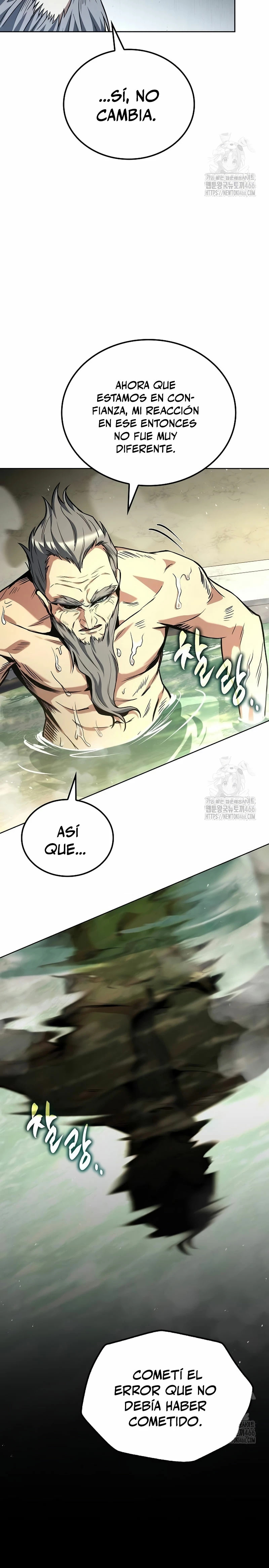 Read El restaurante del mago ES Manga Online