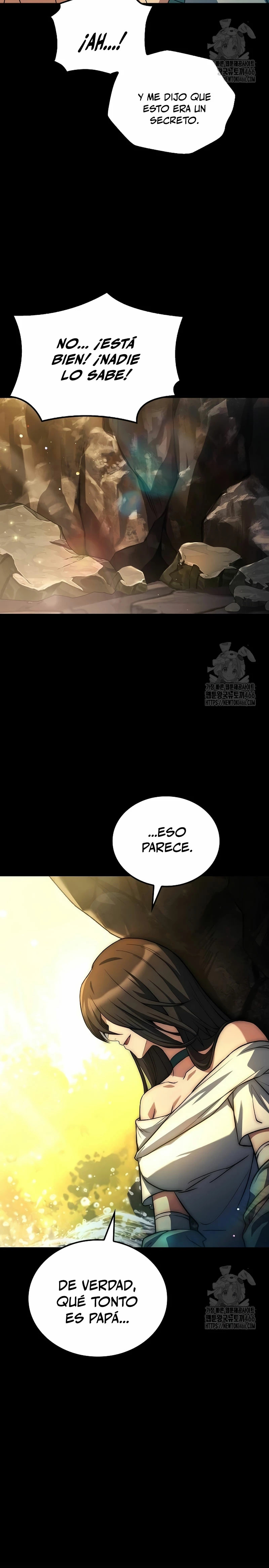 Read El restaurante del mago ES Manga Online