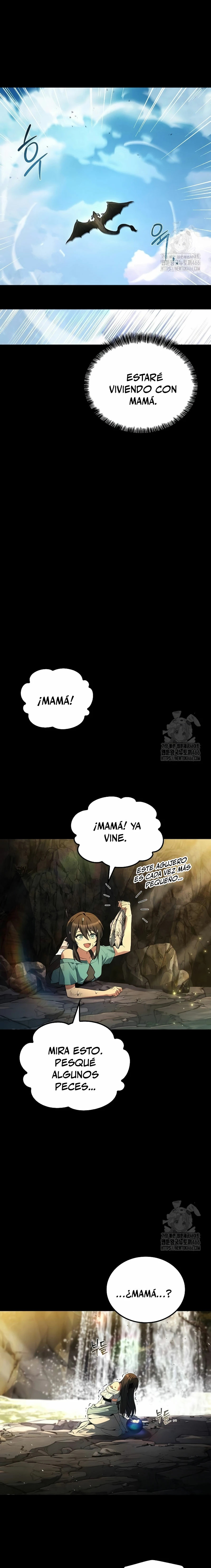 Read El restaurante del mago ES Manga Online