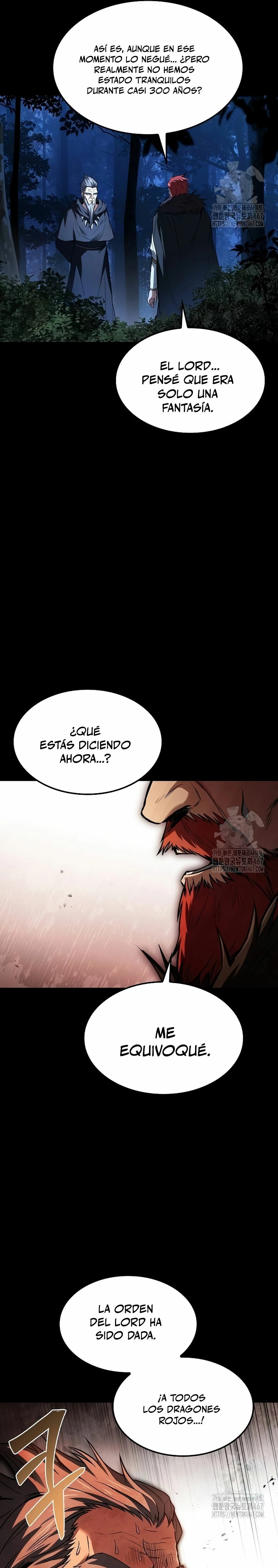 Read El restaurante del mago ES Manga Online