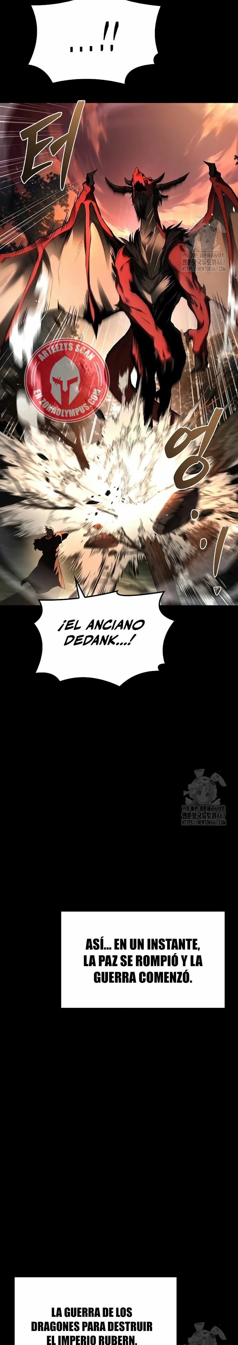 Read El restaurante del mago ES Manga Online