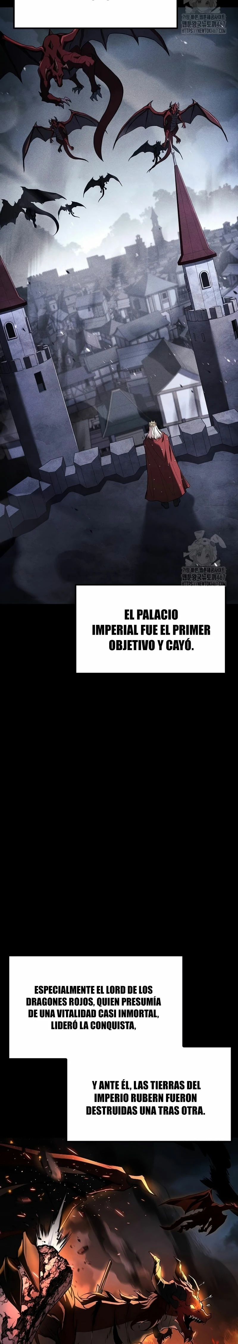 Read El restaurante del mago ES Manga Online