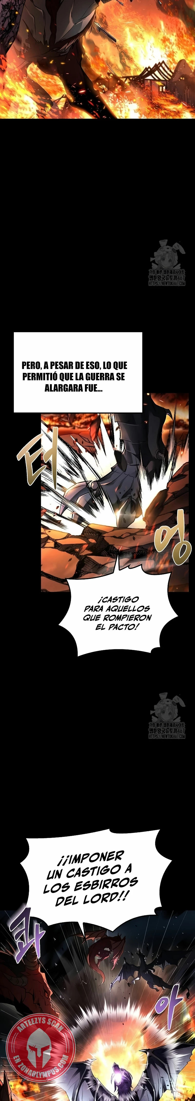 Read El restaurante del mago ES Manga Online