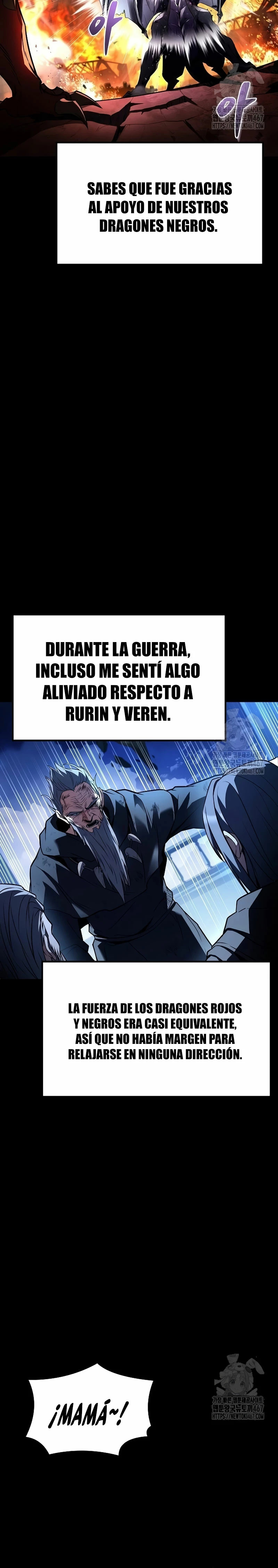 Read El restaurante del mago ES Manga Online