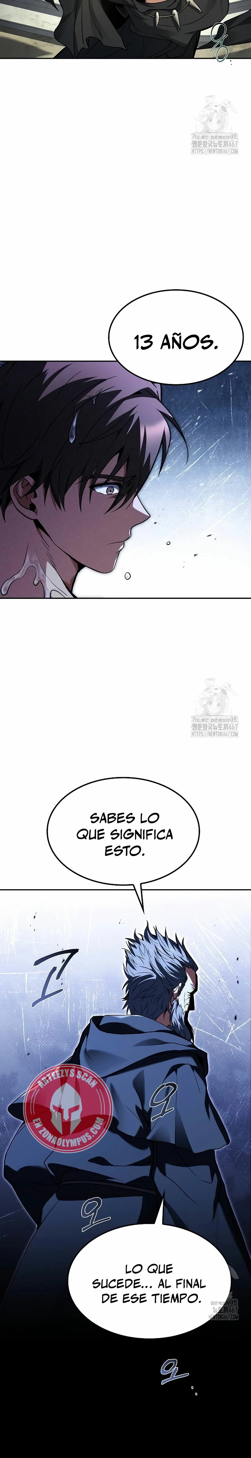 Read El restaurante del mago ES Manga Online