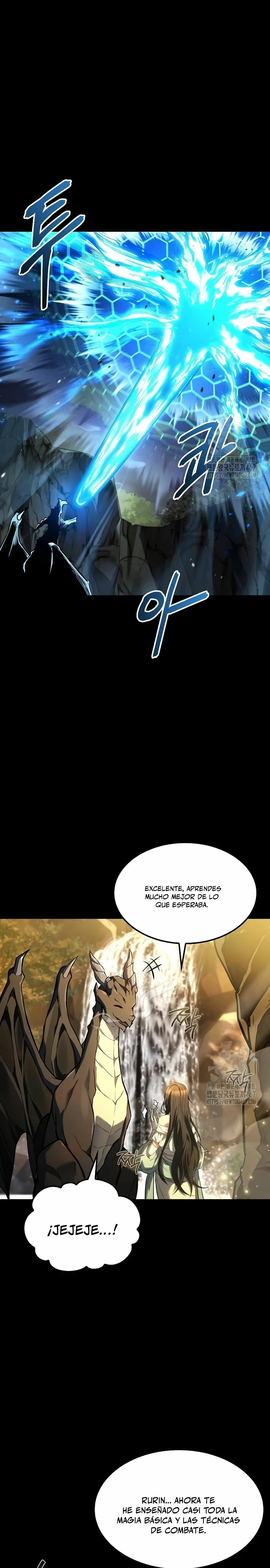 Read El restaurante del mago ES Manga Online