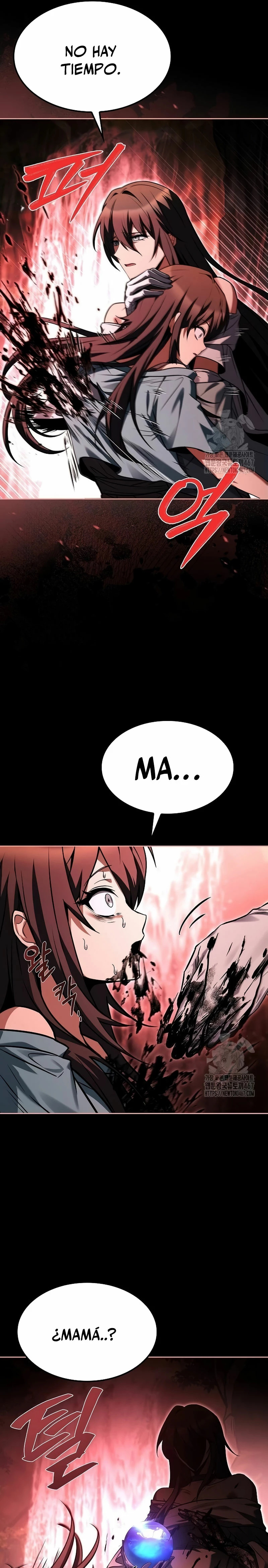 Read El restaurante del mago ES Manga Online