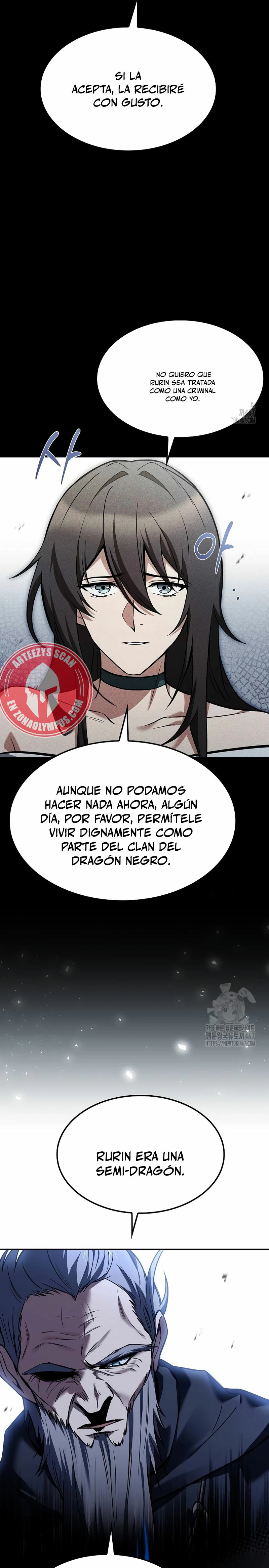 Read El restaurante del mago ES Manga Online