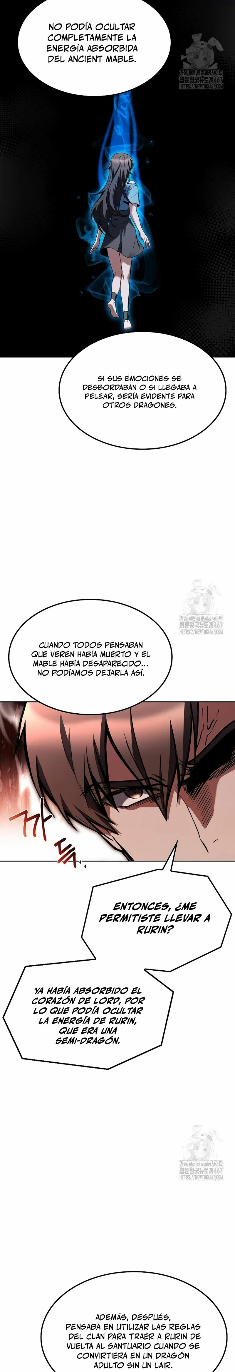 Read El restaurante del mago ES Manga Online