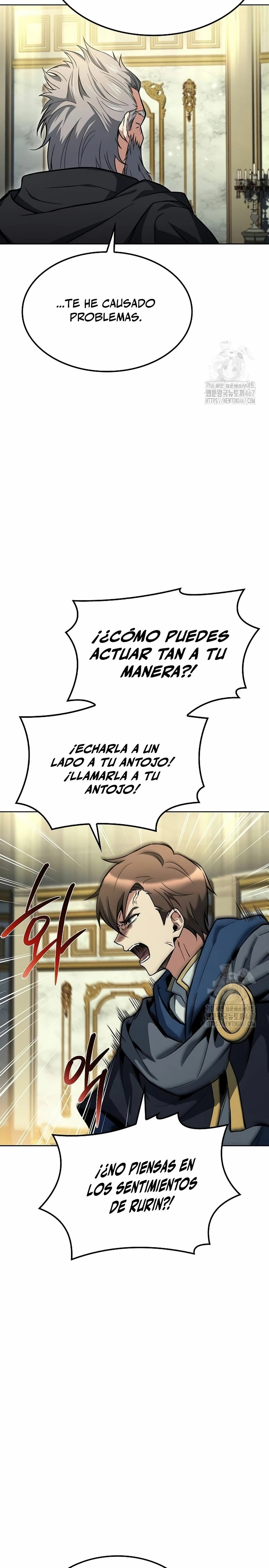Read El restaurante del mago ES Manga Online
