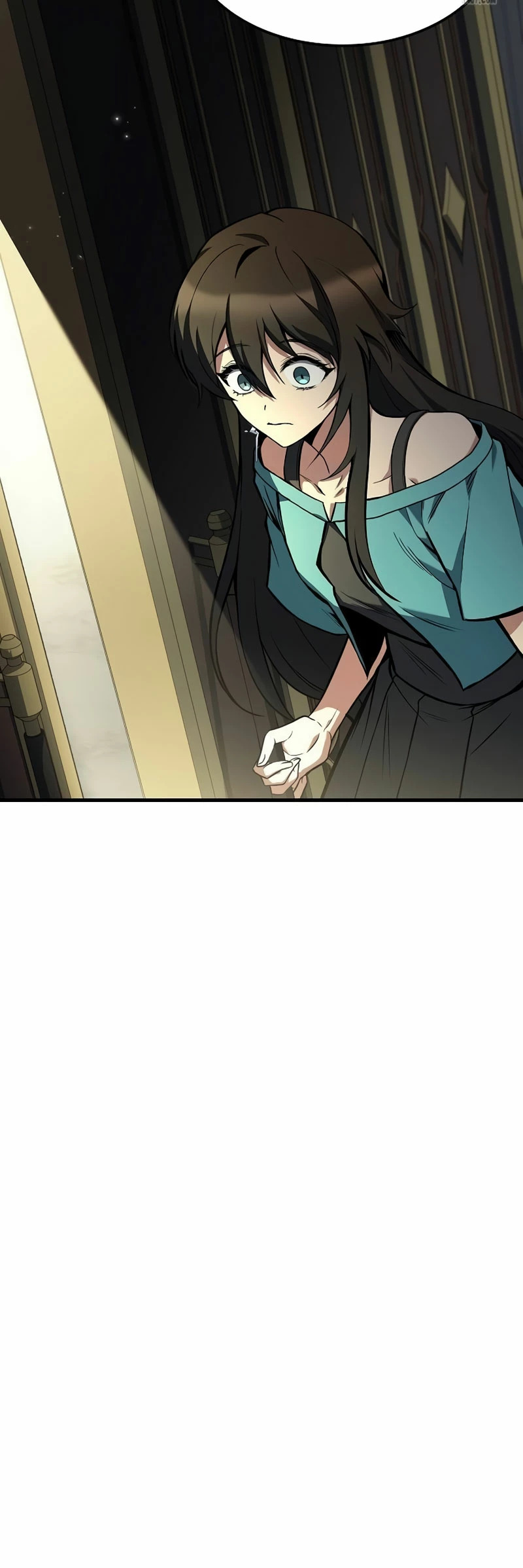 Read El restaurante del mago ES Manga Online