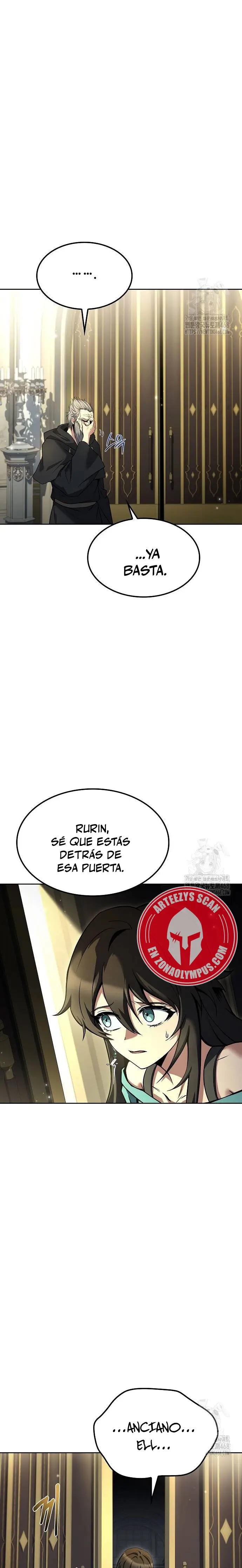 Read El restaurante del mago ES Manga Online