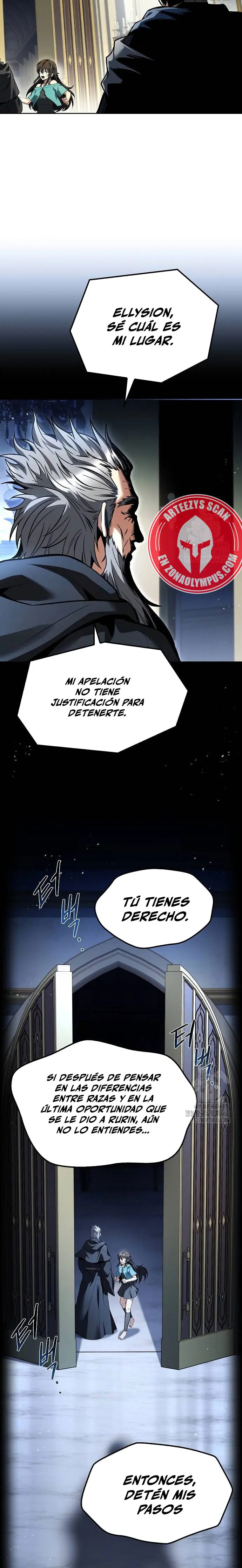 Read El restaurante del mago ES Manga Online