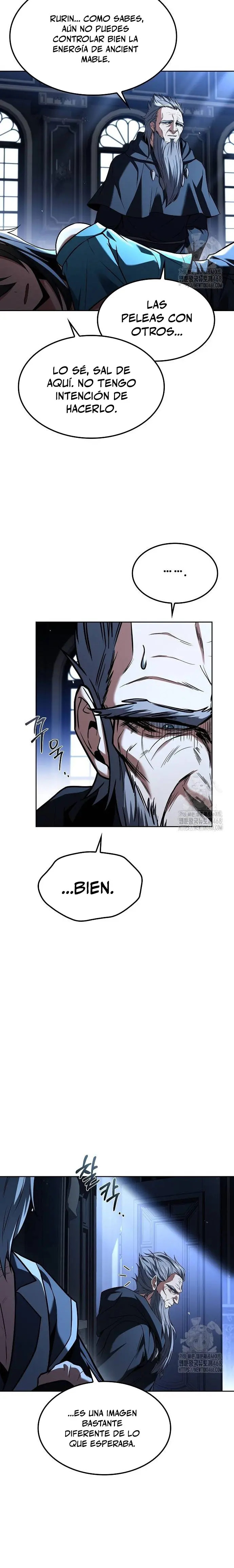 Read El restaurante del mago ES Manga Online