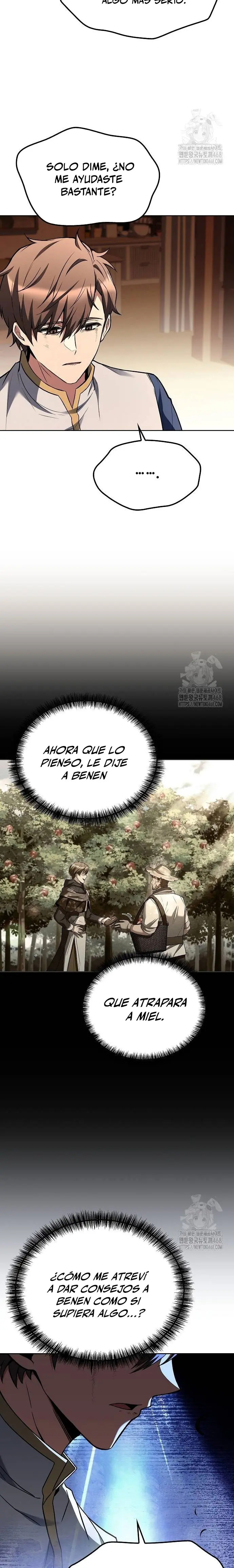 Read El restaurante del mago ES Manga Online