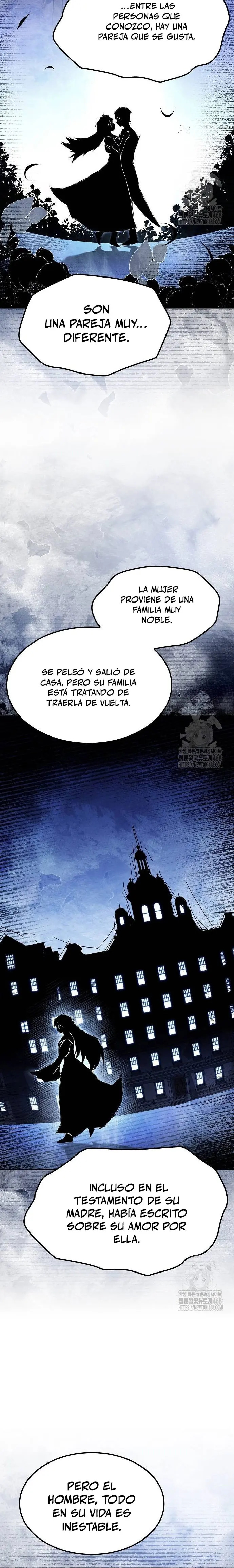 Read El restaurante del mago ES Manga Online