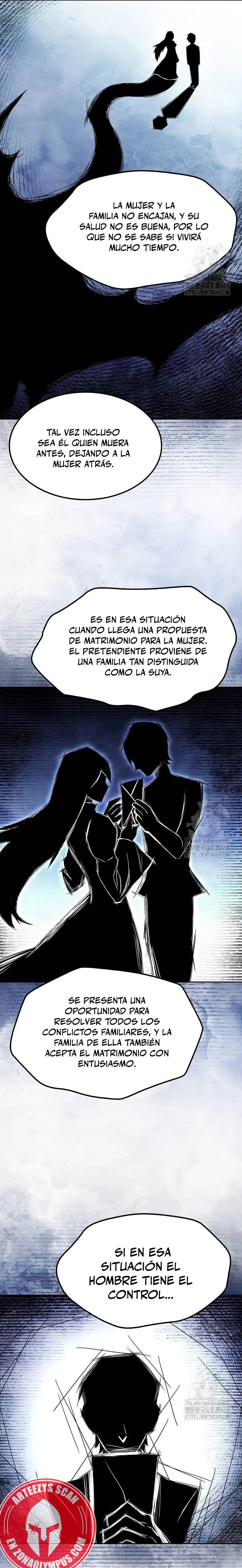 Read El restaurante del mago ES Manga Online